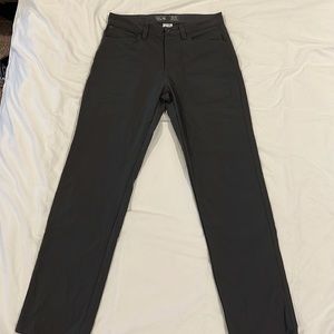 Mountain Hardwear waterproof men’s pants